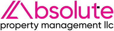 Absolute PM Main logo Absolute Property Management Logo