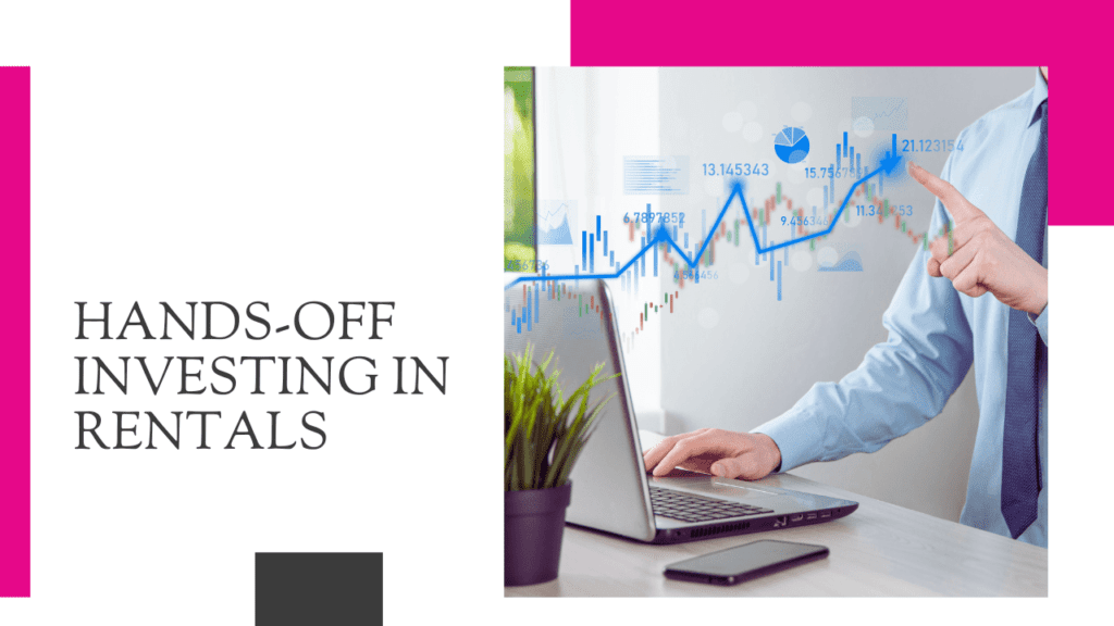 Hands-Off Investing in Bozeman Rentals: How Absolute Property Management Can Help You Succeed - Article Banner